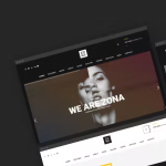 Zona music wordpress theme with ajax and continuous playback codermarket.png
