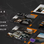 Zonar personal portfolio wordpress theme codermarket.png
