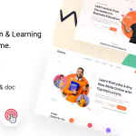 Zoomy lms education wordpress theme codermarket.png