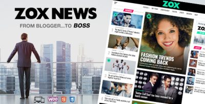 Zox news professional wordpress news magazine theme codermarket.jpg