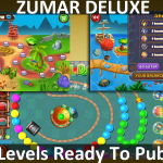 Zumar deluxe unity complete project 300 levels codermarket.png