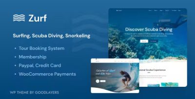 Zurf surfing and diving wordpress codermarket.jpg