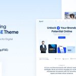 Zyno digital marketing agency fse wordpress theme codermarket.jpg