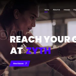 Zyth fitness gym codermarket.png