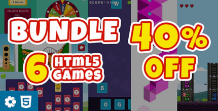 06 html5 games bundle 1 capx codermarket.png