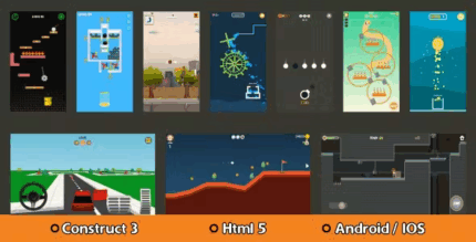 10 games bundle html5 game construct 3 codermarket.png