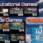 10 html5 games mega bundle construct 3 codermarket.jpg