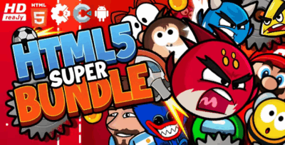10 html5 games super bundle construct 2 3 codermarket.png