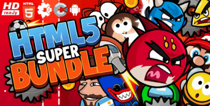 10 html5 games super bundle construct 2 3 codermarket.png