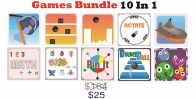 10 in 1 bundle codermarket.png