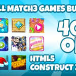 11 match 3 full version games with capx codermarket.jpg