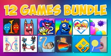 12 games bundle codermarket.jpeg