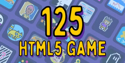 125 game html5 game bundle construct 2 3 codermarket.jpg