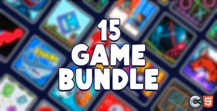 15 html5 games bundle construct 3 html5 codermarket.jpeg