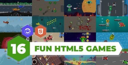 16 fun games html5 construct 3 codermarket.jpeg