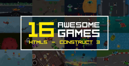 16 games bundle codermarket.png