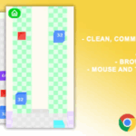 2048 3d mobile html5 game c3p construct 3 codermarket.png