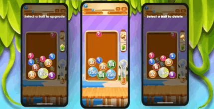 2048 ball construct 3 codermarket.png