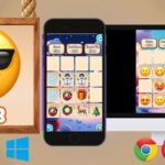 2048 emoji html5 game codermarket.jpg