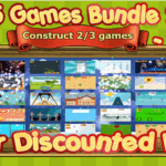 25 html5 games bundle construct 3 construct 2 capx codermarket.png