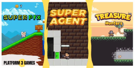 3 platform games contruct 3 html5 codermarket.png