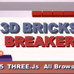 3d bricks breaker codermarket.jpg