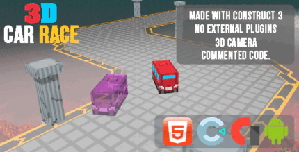3d car race template for construct 3 codermarket.png