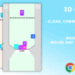 3d cube 2048 mobile html5 game c3p construct 3 codermarket.png