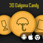 3d dalgona candy casual mini squid game codermarket.png