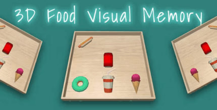 3d food memory memory game for kid codermarket.png