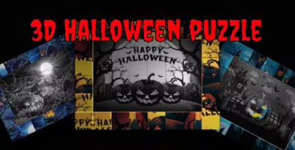 3d halloween puzzle cross platform halloween game codermarket.jpg