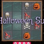 3d halloween sudoku cross platform puzzle game codermarket.jpg