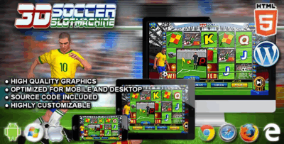 3d soccer slot machine premium html5 casino game codermarket.png