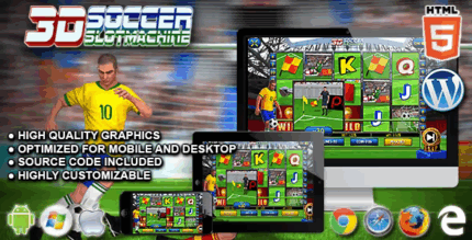 3d soccer slot machine premium html5 casino game codermarket.png