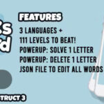 4 pics 1 word challenge 100 levels codermarket.jpg