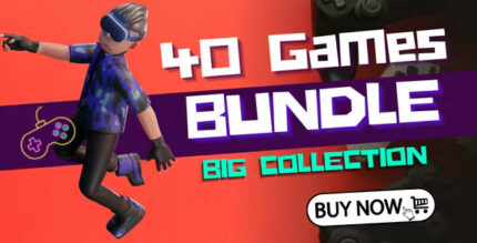 40 html5 games bundle codermarket.jpg