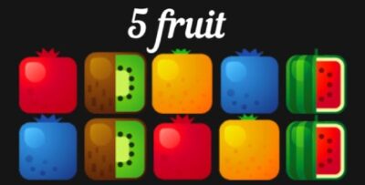 5 fruit html5 cosntruct3 c3p codermarket.jpg