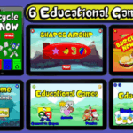 6 educational games bundle codermarket.png