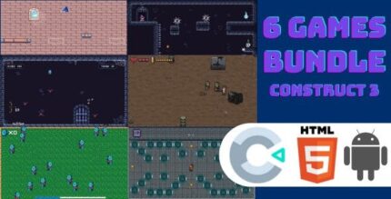 6 games bundle html5 construct 3 codermarket.jpeg