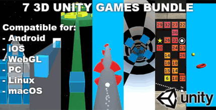 7 3d unity games bundle codermarket.png