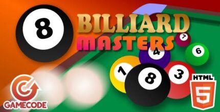 8 billiard masters html5 game codermarket.jpeg