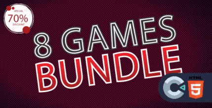 8 games bundle html5 construct 3 codermarket.png
