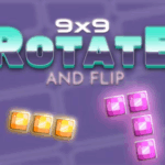 9x9 rotate and flip html5 casual game codermarket.png