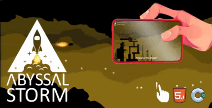Abyssal storm html5 c3p file codermarket.png