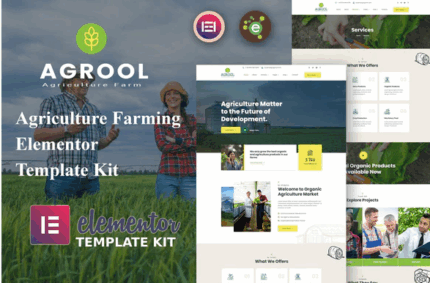 Agrool agriculture farming elementor template kit gplpixel 1.png