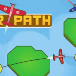 Air path html5 shooter game codermarket.png