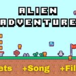 Alien adventure html5 complete codermarket.jpg