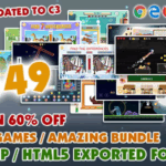 Amazing bundle 70 html5 games construct 2 3 with all source code .png