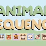 Animal sequence html5 educational game construct 3 codermarket.png