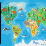 Animal world html5 game construct 3 codermarket.png
